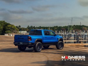 Dodge Ram TRX Custom Wheels - LC3-01 by Vossen - Gloss Black Dodge Ram TRX Custom Wheels - LC3-01 by Vossen - Gloss Black